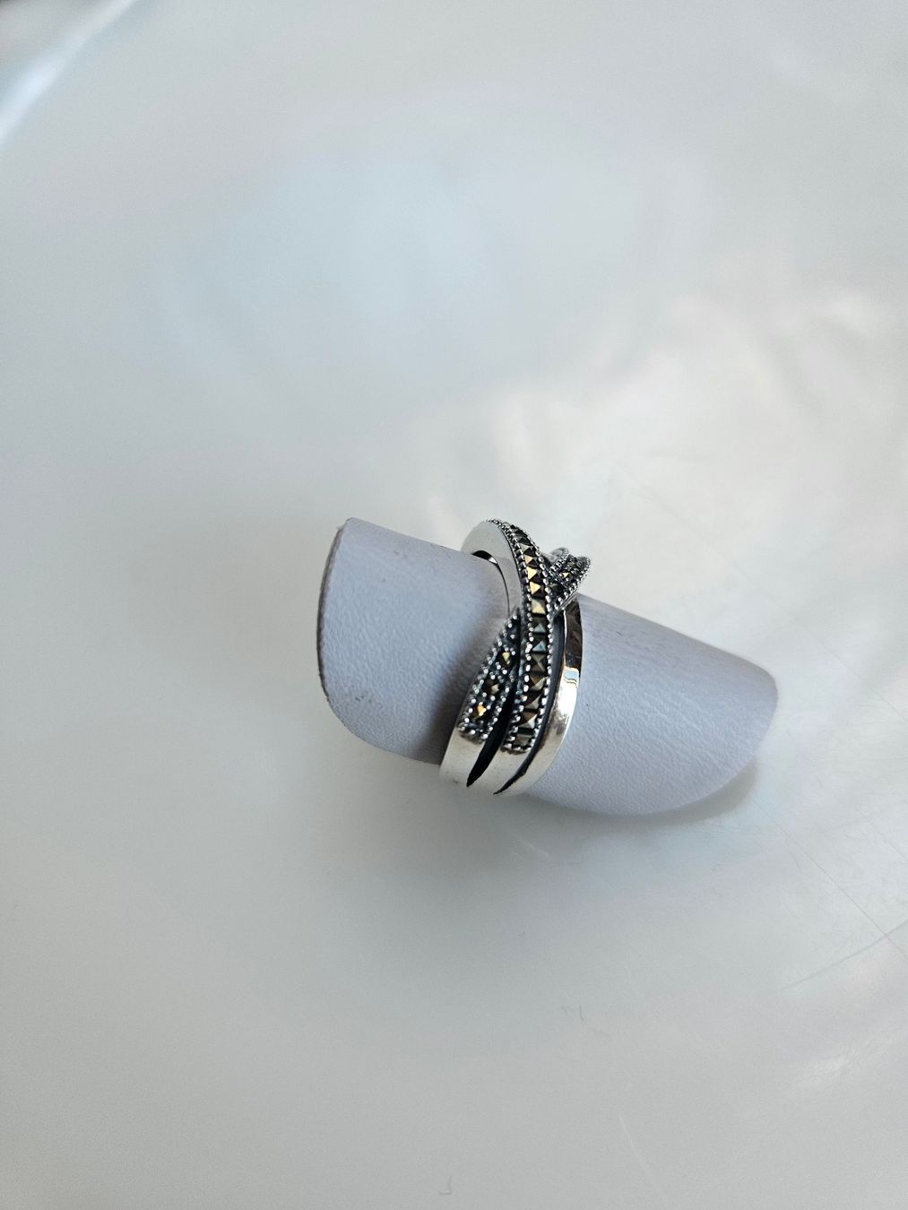 Ringe: Silberring Grösse 52 – Neu (gemäss Beschreibung) aus Winterthur von ste_tcx5 1