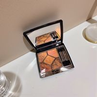 Dior Eyeshadow Palette, Summer Dune - Neuwertig!