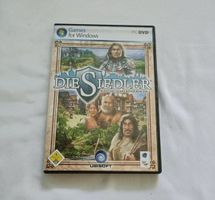 Die Siedler Aufstieg eines Königreichs