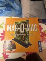 Mag-O-Mag