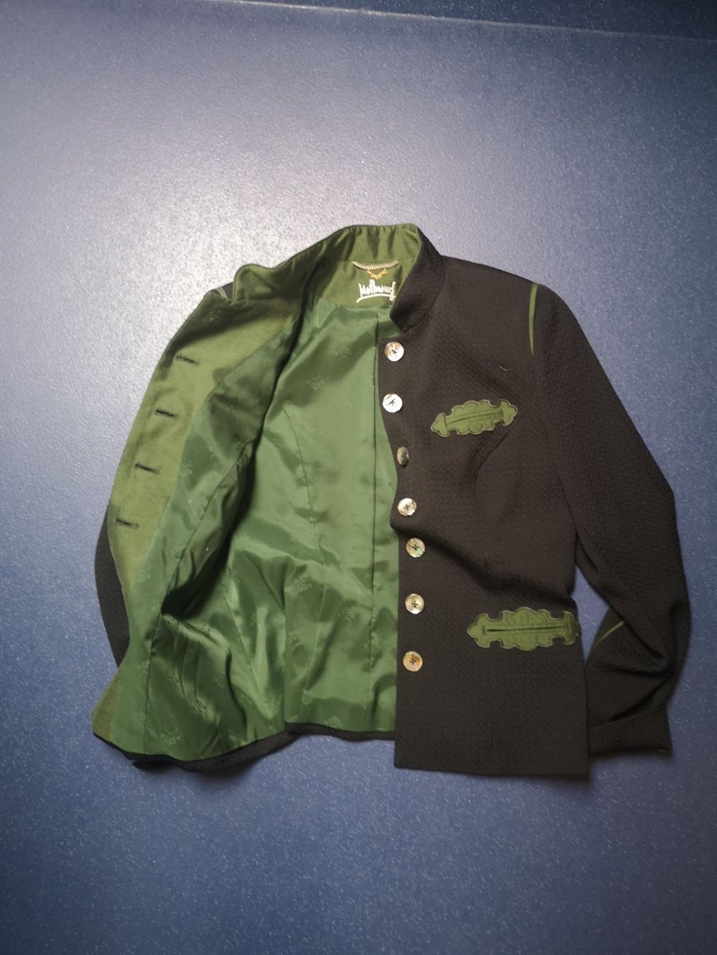 Vestes: Blaszer Mothwurf Grösse 40 – D'occasion à Meggen par Mcgiver_1 3