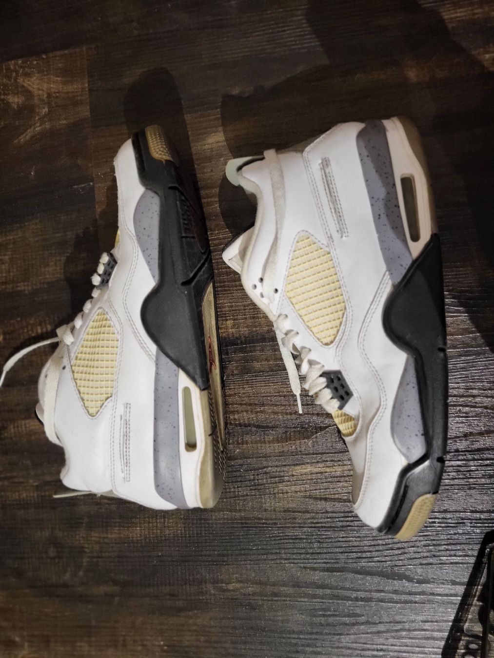 Jordan Scarpe da uomo: Jordan – Usato da St.Silvester venduto da jae_d9g7 1