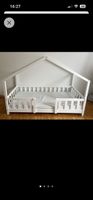 Montessori Kinderbett 160x80