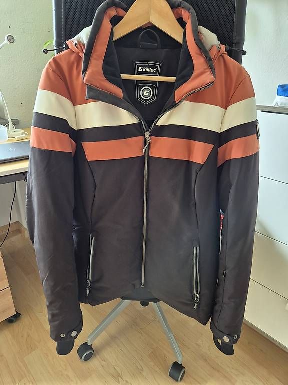 Killtec Jacken: Skijacke killtec – Gebraucht aus Villnachern von jas_8z6x