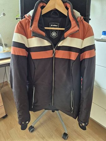 Skijacke killtec