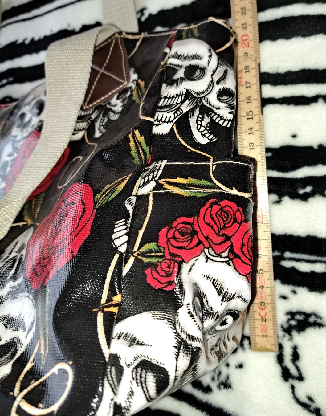 Borse da donna: 2 kleine Taschen – Nuovo (secondo la descrizione) da Oberurnen venduto da rotty80 8