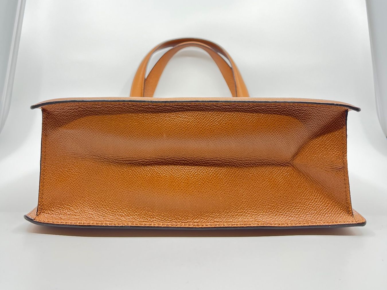 Bulgari Borse da donna: Sac à main BVLGARI cuir marron – Usato da chez-le-bart venduto da Alec01 3