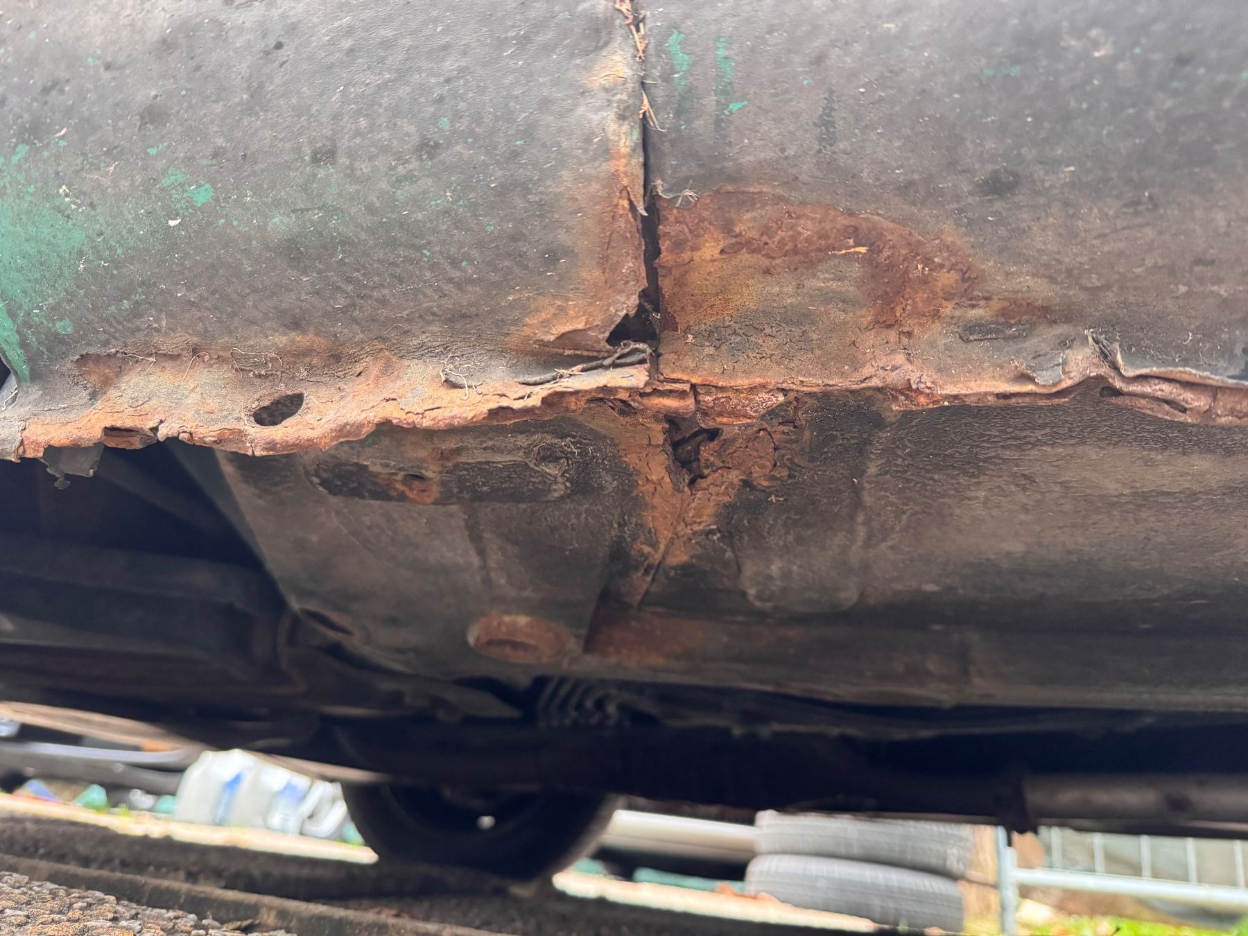 Renault Automobili: Lot de 2 Twingo roulantes – Usato da Veyrier venduto da Chessmann_Douane1255 4