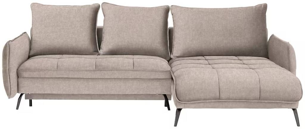 Divani: Ecksofa beige mit Bettfunktion (super Zustand) – Nuovo (secondo la descrizione) da Winterthur venduto da JazzyK90 1