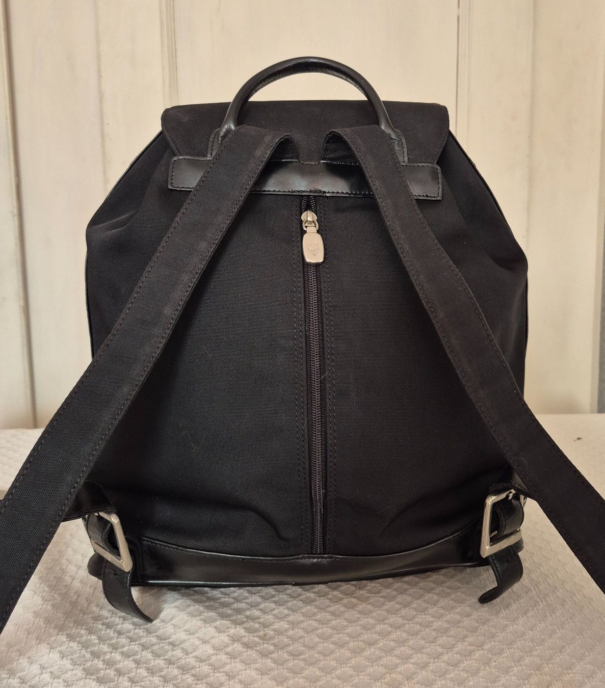 Mcm Rucksäcke: MCM Rucksack, Made in Germany – Gebraucht aus Dottikon von Pega7 5