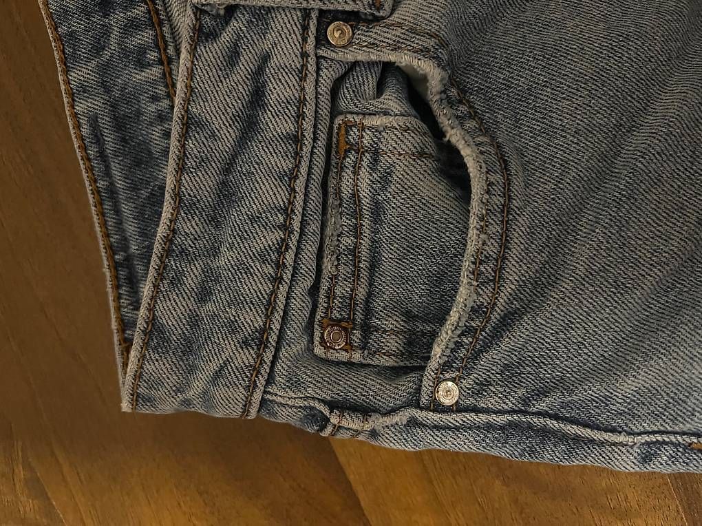 Jeans: Only Jeans – D'occasion à Weissbad par ain_x75c 4