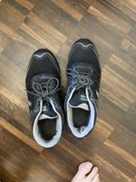 Sicherheitsschuhe Safety Jogger schwarz Grösse 44 neu
