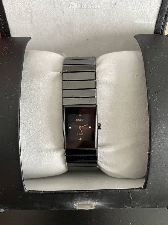 Rado Jubilé | Kaufen auf Ricardo