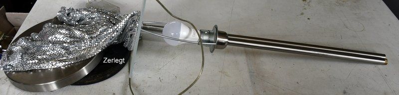 Lampes: Dimmbare Stehlampe – D'occasion à Rotkreuz par salsanera 3