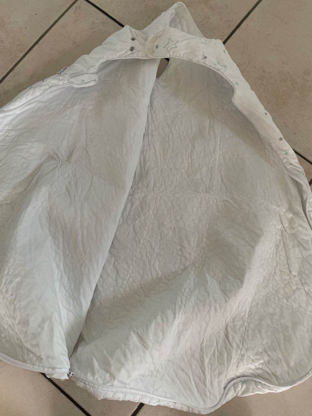 Schlafsäcke: Kuli-Muli Ganzjahres Schlafsack Gr.80 – Gebraucht aus Obergerlafingen von cabo4 2