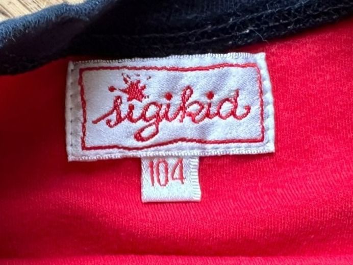 Sigikid Maglioni & Felpe: Kinderpullover von Sigikid Grösse 104 – Usato da Zuerich venduto da Tozde 2