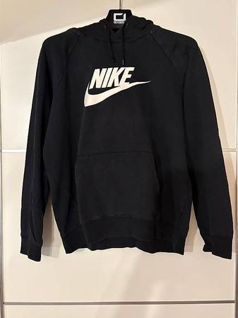 Nike Hoodie Grösse M