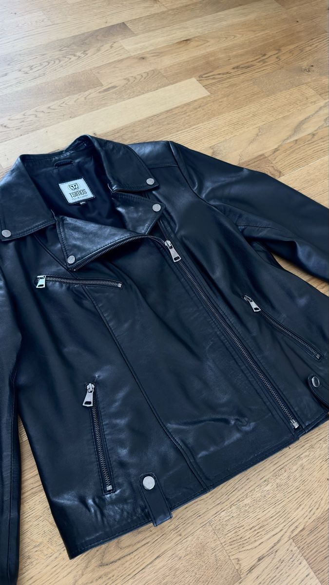 Giacche: Echtleder Lederjacke Damen Gr. XL – Usato da Zürich venduto da TrustUser2020 1