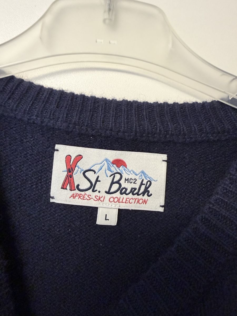 Maglioni & Felpe: Barth MC2 APRÈS-SKI COLLECTION – Nuovo (secondo la descrizione) da Steinhausen venduto da Albin6312 1