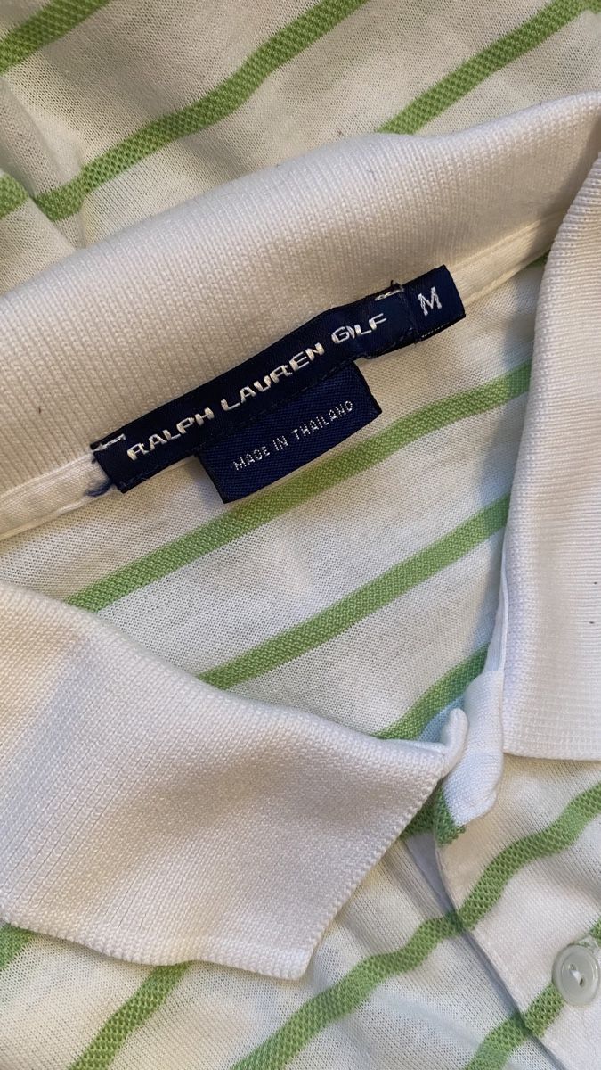 Ralph Lauren Magliette Polo: Ralph Lauren Golf Poloshirt – Usato da Obfelden venduto da tan_9lj9 5