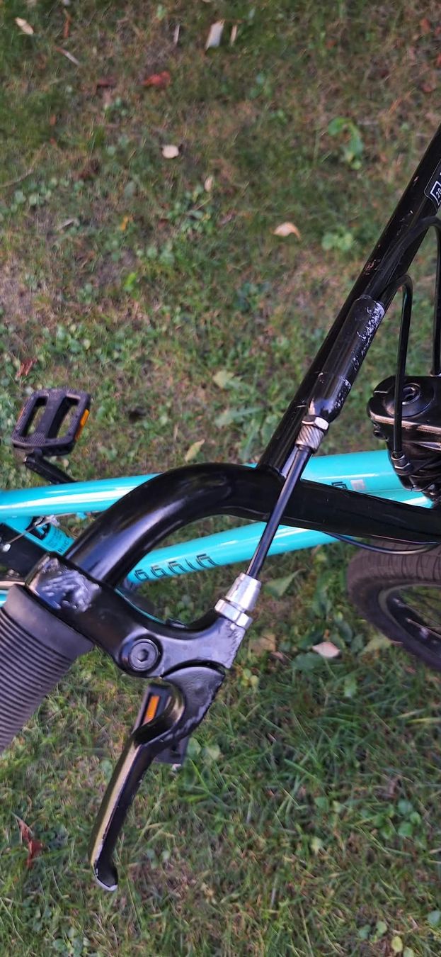 Radio Bikes Velos: BMX Revo Pro FS – Gebraucht aus Frauenfeld von sts123 2