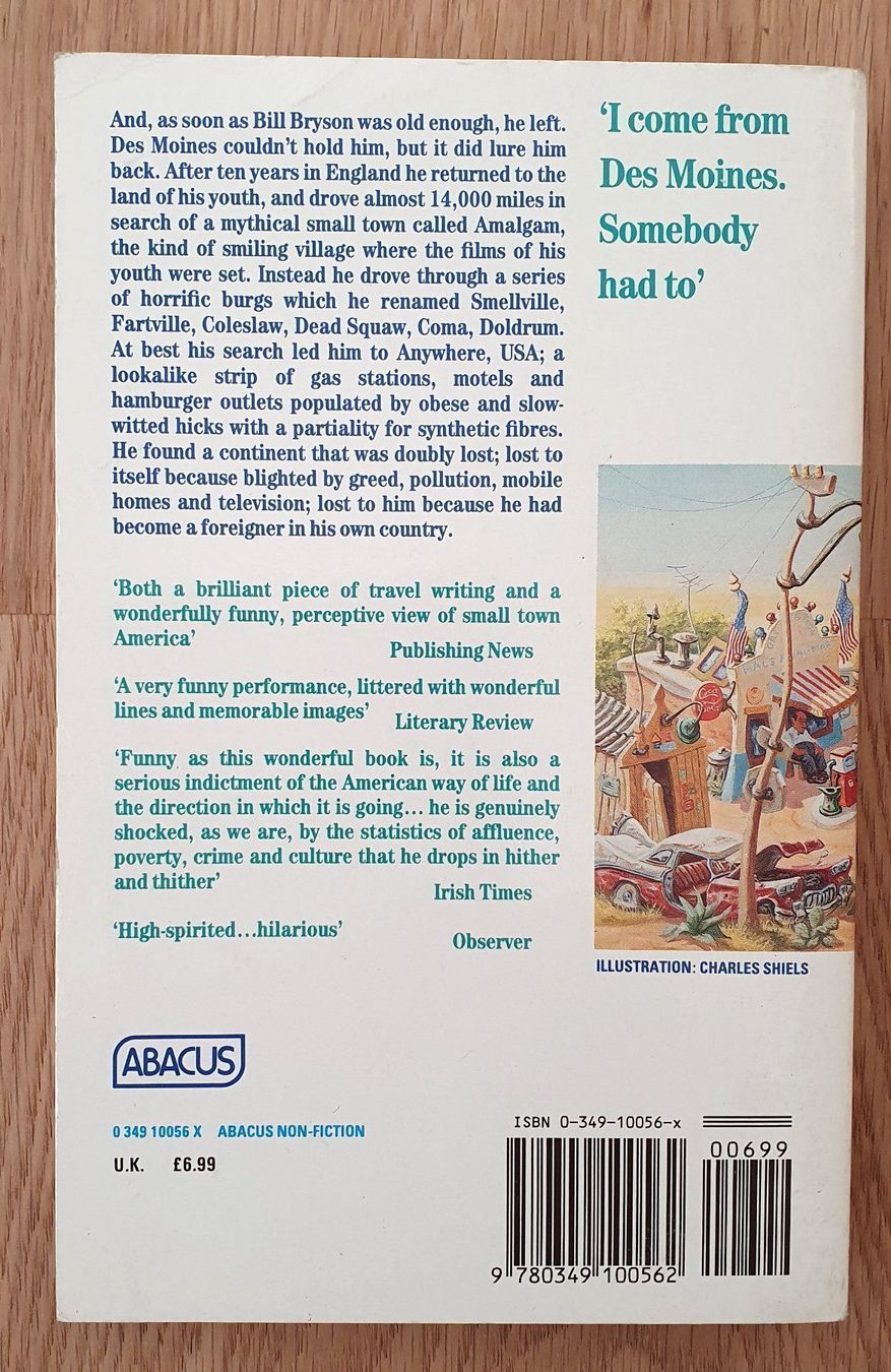 Libri: The Lost Continent – Usato da Rothenburg venduto da Ajax111 1