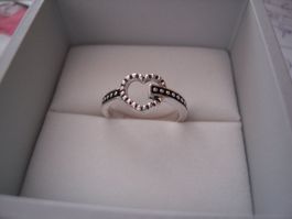 Ring Durchmesser: 16.5mm