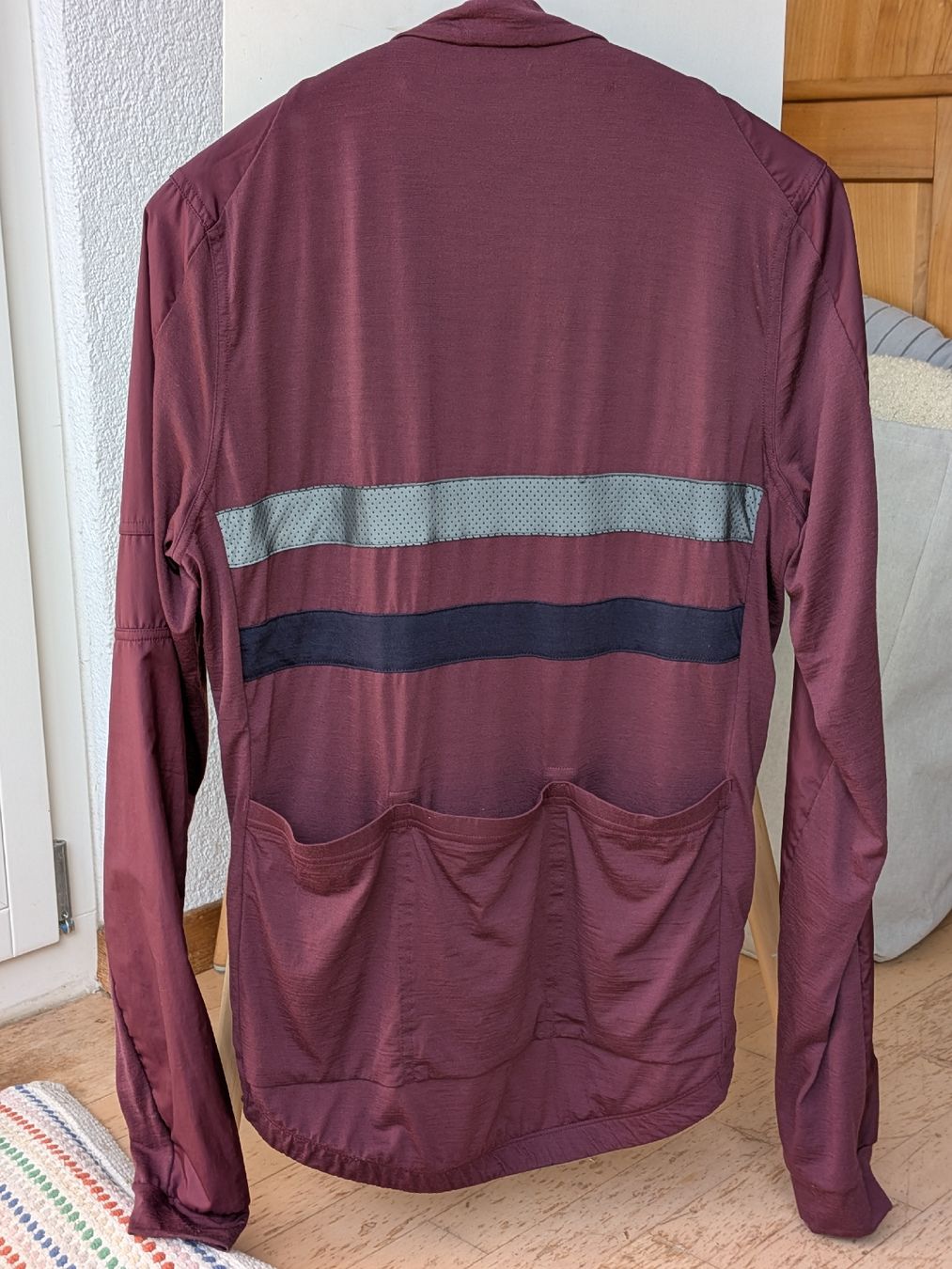 Rapha Giacche: Rapha Jacke, Grösse M – Usato da Bern venduto da Runner007 1