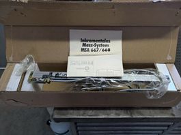Glasmassstab MSA 668-1