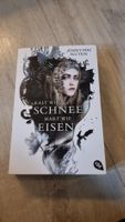 Kalt wie Schnee, hart wie Eisen - Jenny-Mai Nuyen neuwertig 