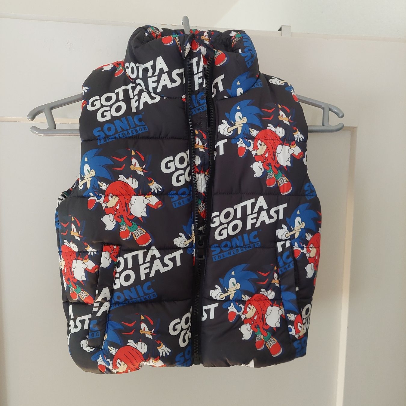 H&M Sonstige Jungenkleidung: Gilet 98/104 – Neu (gemäss Beschreibung) aus Belp von masterdriftking