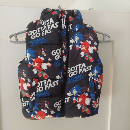Gilet 98/104