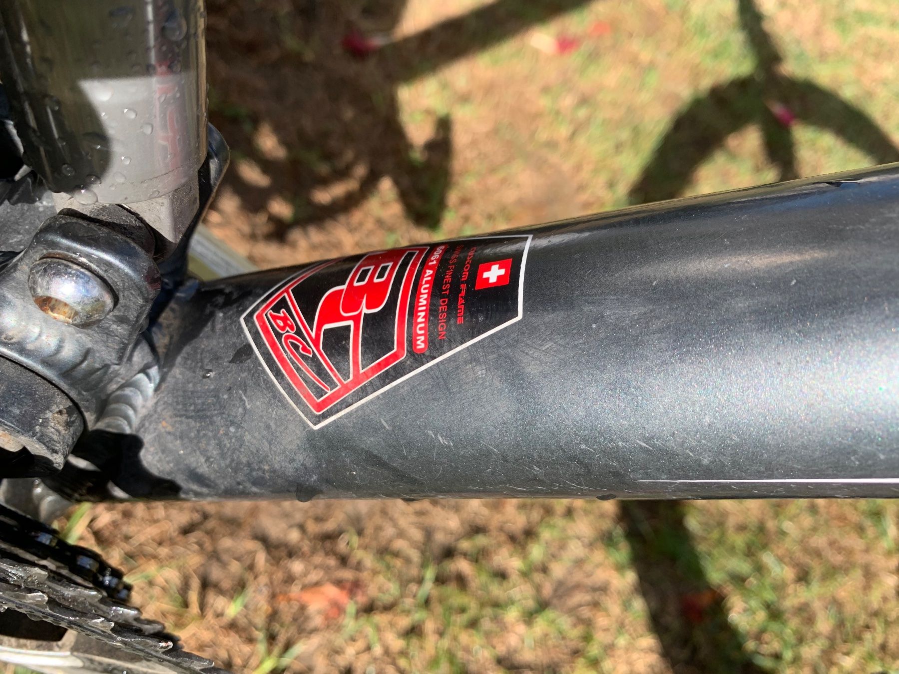 Mini Bike: VELO - BC – Usato da Killwangen venduto da Roki67 1