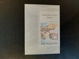 2006 Integation durch Jugenda Postfrisch
