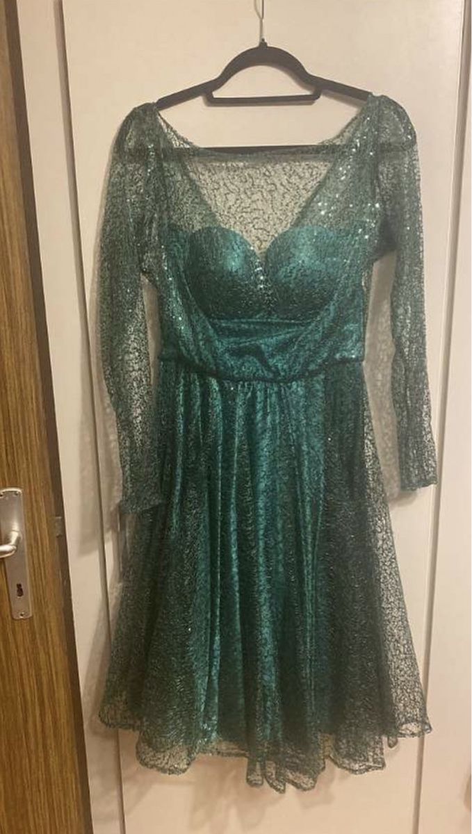 Lena Hoschek Vestiti: Lena Hoschek Abendkleid – Nuovo (secondo la descrizione) da Emmen venduto da sho_7szv 1