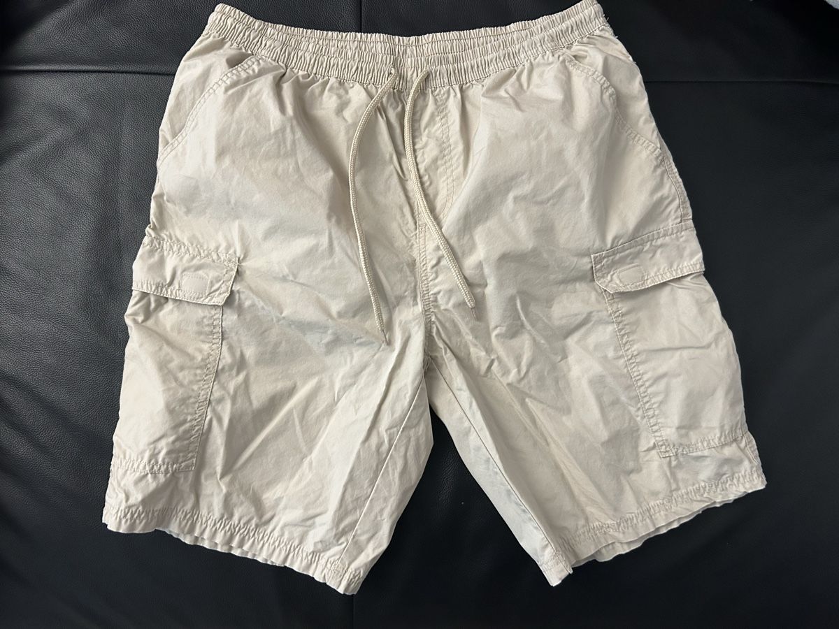 Pantaloni: Shorts Gr.L – Usato da Buchs ZH venduto da SegerLegende