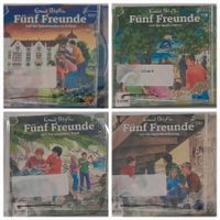 Fünf Freunde - diverse- Hörspiel CD
