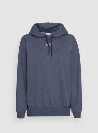 NIKE Sportswear Hoodie Sweatshirt Pullover Gr. S