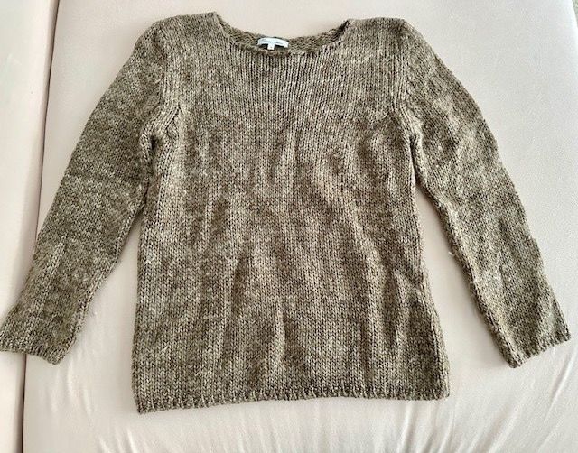 Pullover & Sweatshirts: Wool pullover – Gebraucht aus Dallenwil von ZD2019