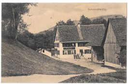 Elgg Wirtschaft Guhwilmühle