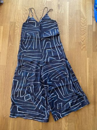 Wunderschöner Nile Jumpsuit M