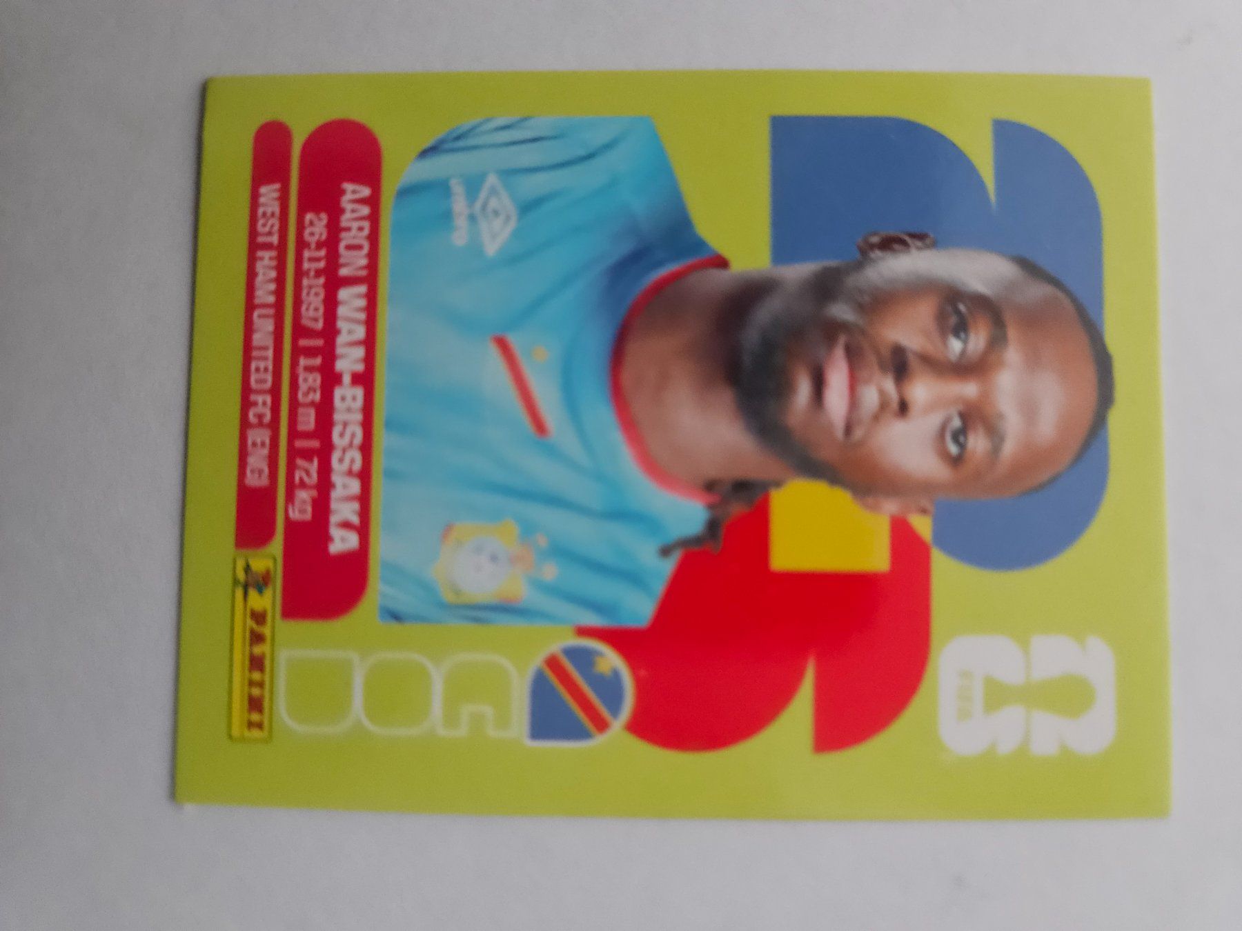 Panini Sammelbilder & Trading cards: COD 3 – Gebraucht aus Würenlingen von Dinli