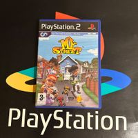 My Street PlayStation PS2 Promo