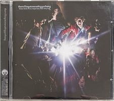 The Rolling Stones - A Bigger Bang