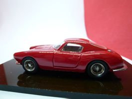 Ferrari 250GT SWB -auf Platte -sehr schöner Bausatz von Tron