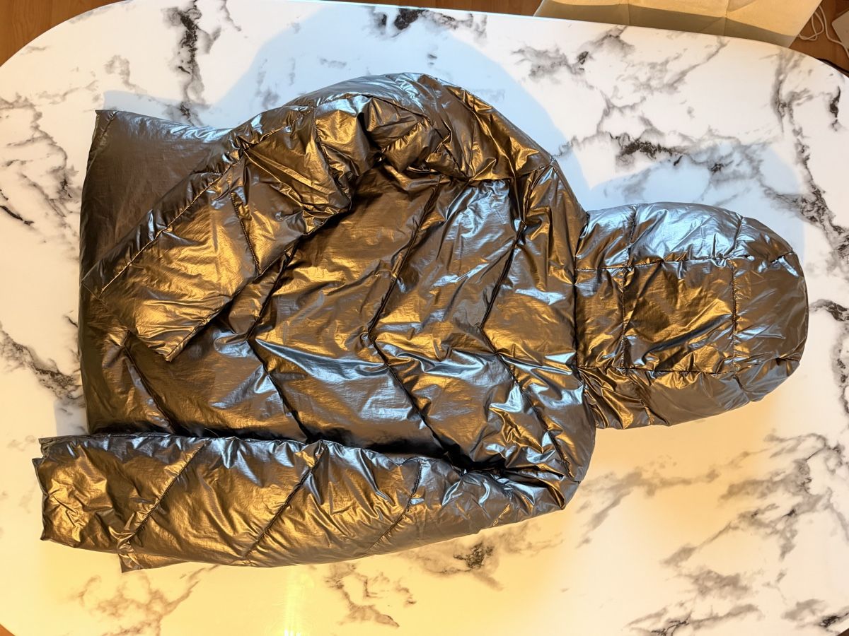 Giacche: Winterjacke – Nuovo (secondo la descrizione) da St. Gallen venduto da lio_75kd 2