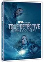 TRUE DETECTIVE 4: NIGHT COUNTRY, avec Jodie Foster