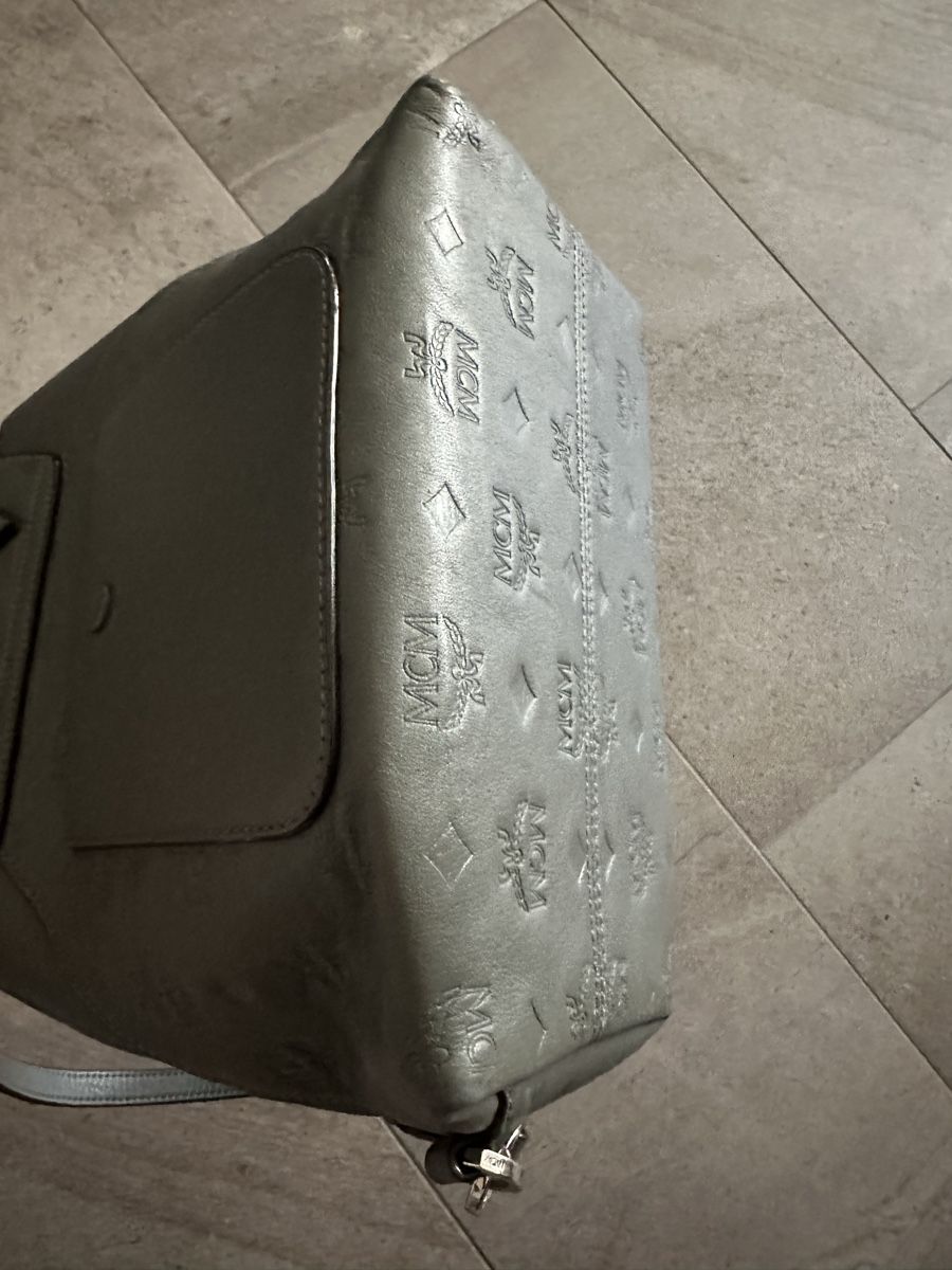 Mcm Borse da donna: Rucksack/Tasche MCM – Nuovo (secondo la descrizione) da Ebikon venduto da nat_jzh5 6