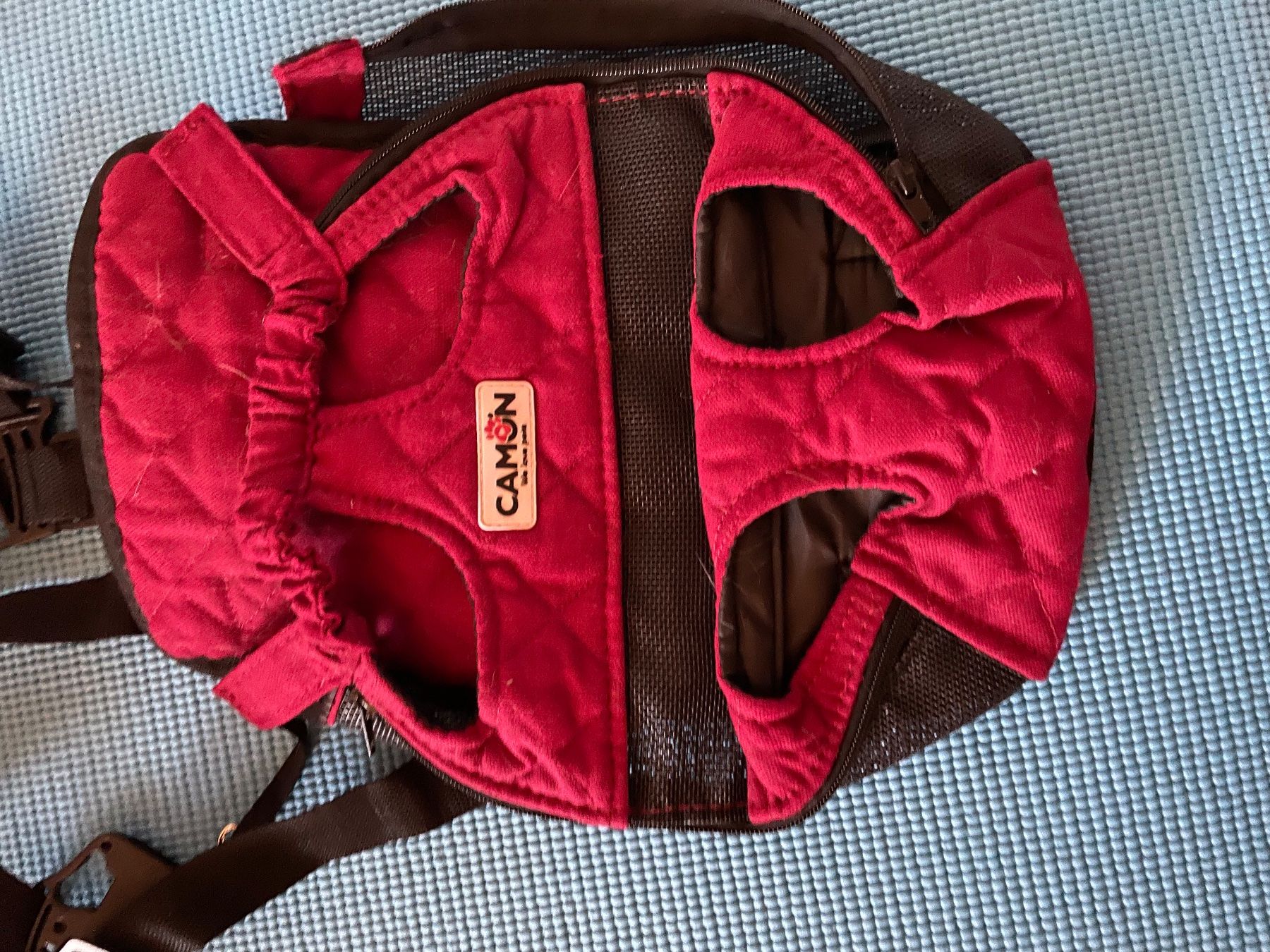 Zaini: Hunde / Katzenrucksack – Nuovo (secondo la descrizione) da Hochwald venduto da Hummeli04