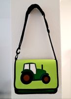 Kindergartentasche "Traktor"